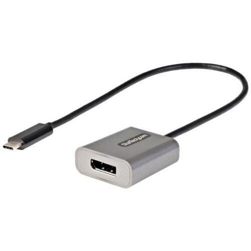 ＵＳＢ－Ｃ－ＤｉｓｐｌａｙＰｏｒｔ変換アダプタ／８Ｋ＆４Ｋ６０Ｈｚ　ＣＤＰ２ＤＰＥＣ　■お取り寄せ品