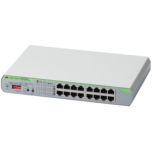 ＡＴ－ＧＳ９２０／１６－Ｚ７　レイヤー２スイッチ　３５８８ＲＺ７　■お取り寄せ品