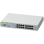 ＡＴ－ＧＳ９２０／１６－Ｚ７　レイヤー２スイッチ　３５８８ＲＺ７　■お取り寄せ品