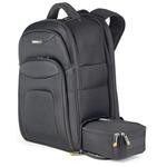 １７．３インチ対応ノートパソコンバックパック　ＮＴＢＫＢＡＧ１７３　■お取り寄せ品