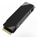 Ｇａｍｉｎｇ　Ｍｏｄｅｌ　ＳＳＤ　１ＴＢ　Ｍ．２　ヒートシンク搭載　ＨＤＭ２Ｐ３Ｘ４Ｎ１Ｔ　■お取り寄せ品