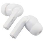 Ｂｌｕｅｔｏｏｔｈイヤホン／完全ワイヤレス／ＡＡＣ対応／ホワイト　ＬＢＴ－ＴＷＳ１５ＷＨ２　■お取り寄せ品