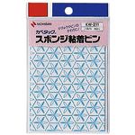 カベタックスポンジ粘着６０片×１０パック