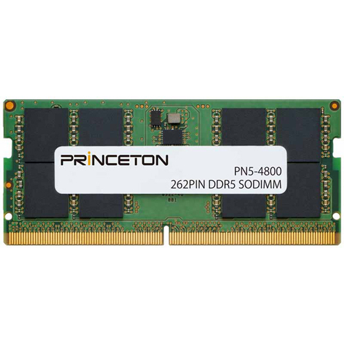 １６ＧＢ　ＤＤＲ５－４８００　２６２Ｐｉｎ　ＳＯＤＩＭＭ　ＰＮ５－４８００－１６Ｇ　■２営業日内届