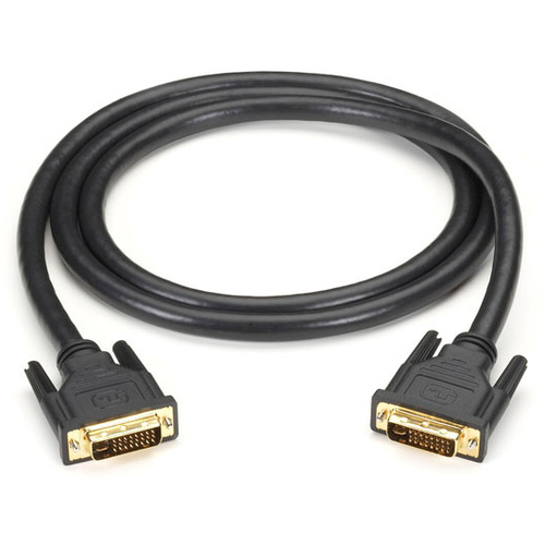 ＤＶＩ－Ｉ　デュアルリンクケーブル　１０ｍ　ＤＶＩ－Ｉ－ＤＬ－０１０Ｍ　■お取り寄せ品