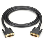 ＤＶＩ－Ｉ　デュアルリンクケーブル　１０ｍ　ＤＶＩ－Ｉ－ＤＬ－０１０Ｍ　■お取り寄せ品