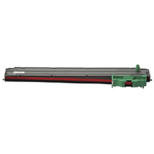 純正　リボンカセット　ＰＴ－７　赤／黒　０３２６２１０　８１８２７７８７　■お取り寄せ品