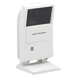 １次元・２次元コード兼用オムニタイプスキャナ　ＲＳ２３２Ｃ　Ｉ／Ｆ　Ｍ－１０－ＲＳ２３２Ｃ－ＷＨＴ　■お取り寄せ品