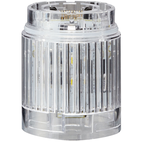 ＬＲ４シグナル・タワー積層信号灯Φ４０　ＬＲ４－Ｅ－ＢＺ　■お取り寄せ品