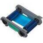 単色リボン　青　（Ｐｒｉｍａｃｙ２用）　ＲＣＴ２１２　■お取り寄せ品