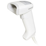 ＯＣＲ３．０対応ガン型二次元コードリーダ　ＵＳＢ　Ｌ－４６Ｘ－ＯＣＲ３．０－Ｖ－ＷＨＴ－ＵＳＢ　■お取り寄せ品