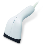 バーコードハンディスキャナ（ＣＣＤ）【ＲＳ２３２Ｃインターフェース】　ＨＣ７６ＴＲ　■お取り寄せ品