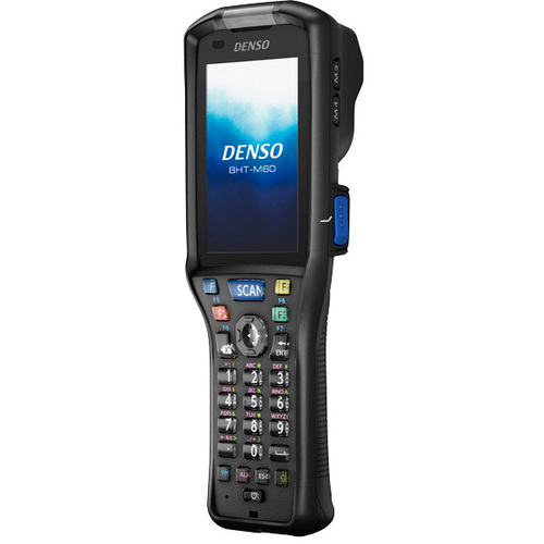Ａｎｄｒｏｉｄターミナルセット　ＢＨＴ－Ｍ６０－ＱＷ－Ａ１０　■お取り寄せ品
