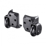 ハードツールケース用キャスター（ＢＡＧ－ＨＤ５用）　ＢＡＧ－ＨＤ５－ＣＡＳ　■お取り寄せ品