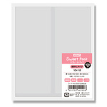 スウィートパック　合掌ＫＬ　１０×１２　１００枚　【お取り寄せ品】９営業日以内届