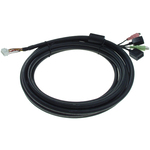 オーディオＩ／Ｏケーブル　Ｐ５５　（５ｍ）　５５０２－４９１　■お取り寄せ品