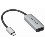 ＵＳＢ－Ｃ　オス　ｔｏ　ＨＤＭＩ　メス　４Ｋ６０　１００Ｗ　ＰＤ　変換　アダプタ　■お取り寄せ品
