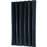 暗室用品　ダークカーテン　ＤＬ　１．５&times;２ｍ　７４０５７１　■お取り寄せ品