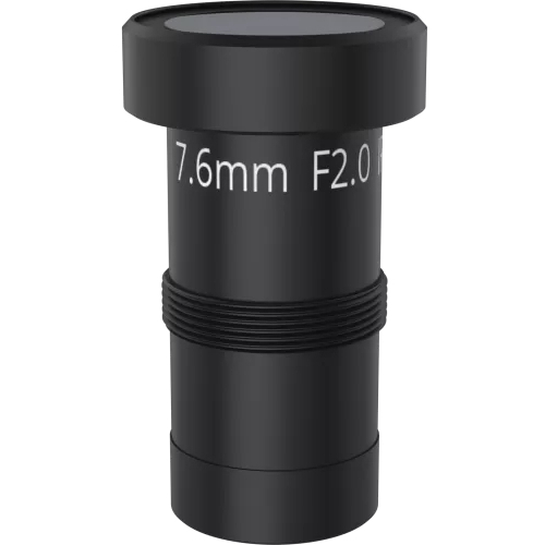 Ｌｅｎｓ　Ｍ１４　７．６　ｍｍ　Ｆ２．０　ＩＲ　４　ｐｃｓ　０３１３７－００１　■お取り寄せ品