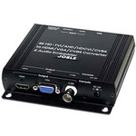 ４Ｋ対応ＡＨＤ&rarr;ＨＤＭＩ・ＶＧＡ・コンポジット映像コンバーター　ＡＤ００１ＨＤ４－４Ｋ　■お取り寄せ品