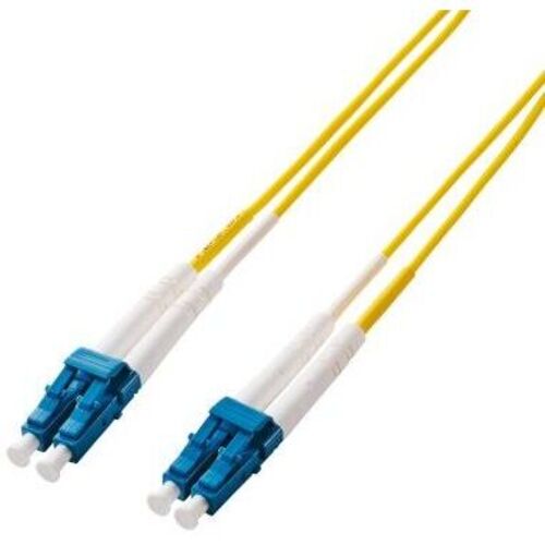 光ファイバー／ＬＣ－ＬＣ／２芯／ＯＳ２／１０ｍ　ＯＣ－ＬＣＬＣ２Ｓ２／１０　■お取り寄せ品