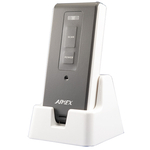 モバイル２次元コードスキャナ　充電クレードル、ＵＳＢドングルセット　ＢＷ－１００ＢＴ－ＵＢ－ＳＥＴ　■お取り寄せ品