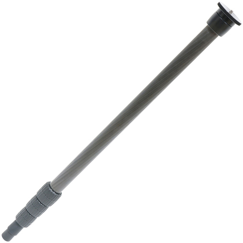 カーボン一脚　Ｓポールカーボン２８４　４７０４９３　■お取り寄せ品