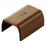 ＬＤ－ＧＡＦ１Ｍ用接続ユニット／ジョイント／ブラウン　ＬＤ－ＧＡＦＪ１ＭＢＲ　■お取り寄せ品