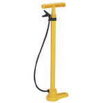 空気入れ　ダイヤポンプ　普通自転車用ポン　【お取り寄せ品】１５営業日以内届