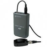 赤外線ワイヤレストランスミッター　ＩＲＢ－２０　■お取り寄せ品