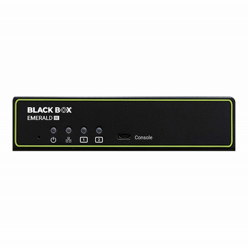 Ｅｍｅｒａｌｄ　ＳＥ　ＩＰ－ＫＶＭ　トランスミッタ　ＥＭＤ２００２ＳＥ－ＤＰ－Ｔ　■お取り寄せ品