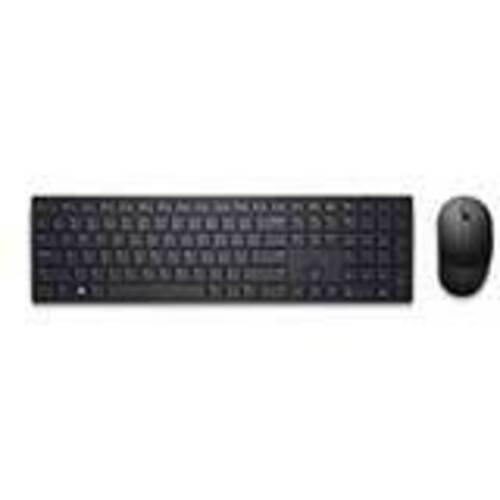 Ｄｅｌｌ　Ｐｒｏワイヤレスキーボードおよびマウス　－　ＫＭ５２２１Ｗ　ＣＫ５８０－ＡＪＮＲ－０Ａ　■２営業日内届