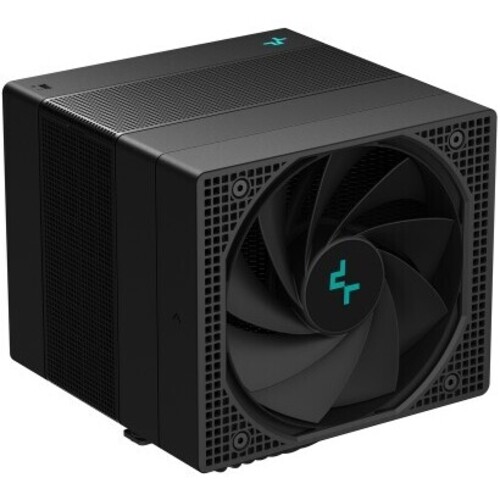 フラグシップ空冷ＣＰＵ　ＦＡＮ　／　ＡＳＳＡＳＳＩＮ　ＩＶ　Ｒ－ＡＳＮ４－ＢＫＮＮＭＴ－Ｇ　■お取り寄せ品