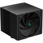 フラグシップ空冷ＣＰＵ　ＦＡＮ　／　ＡＳＳＡＳＳＩＮ　ＩＶ　Ｒ－ＡＳＮ４－ＢＫＮＮＭＴ－Ｇ　■お取り寄せ品