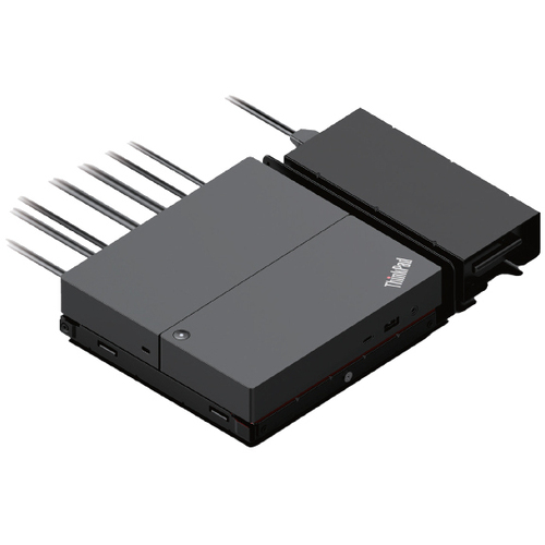 ＴｈｉｎｋＰａｄ　ユニバーサル　ＵＳＢ　Ｔｙｐｅ－Ｃ　スマートドック　４０ＢＮ０１３５ＪＰ　■お取り寄せ品