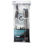 トルネード丸型モップ