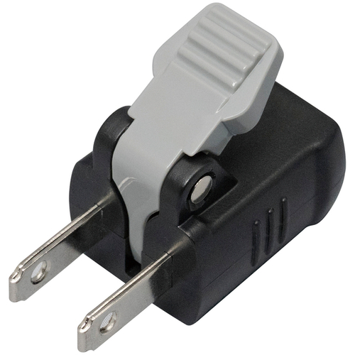 楽に抜けるアダプター　３個入り　黒　ＲＴＰ－３０３Ｂ（ＢＫ）　■お取り寄せ品