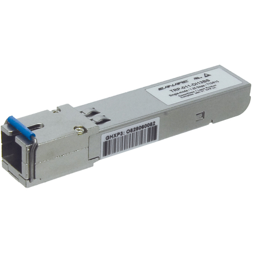 カナレ電気製　ＳＷ２Ｒ用　１ＧｂＥ　ＢｉＤｉ　ＳＦＰモジュール（ＳＭＦ）　ＴＲＰ－０１１－ＤＩ１３ＢＳ　■お取り寄せ品