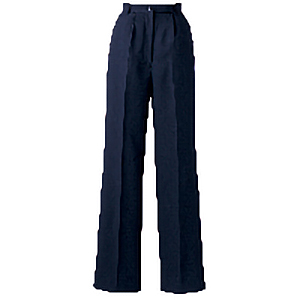 パンツ　ネイビー　１５号　　ＵＦ５５００Ｒ