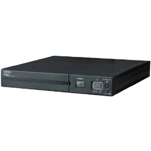 ＳＯＨＯ・オフィス向　ＵＰＳ　常時商用給電　５００ＶＡ／３００Ｗ　ＵＳＢ対応　横置　ＢＸ５０Ｆ　■お取り寄せ品