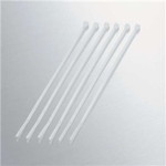 ケーブルバンド　ホワイト３０本　ＬＤ－Ｔ１４０ＷＨ３０　■お取り寄せ品