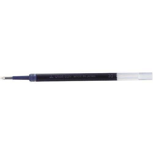 ボールペン替芯ＵＭＲ－８５Ｎ　黒　１０本
