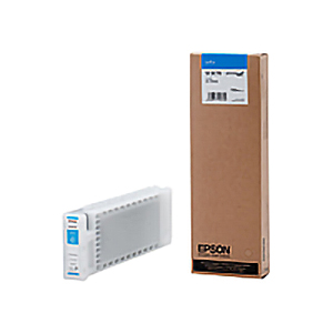 EPSON SC9LC70 純正インク ライトシアン 700ml EPSON 純正インク