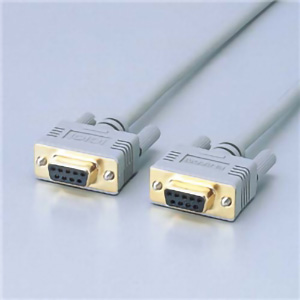 ＲＳ－２３２Ｃケーブル　ノーマル　Ｃ２３２Ｎ－９１５　■お取り寄せ品