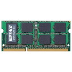 ＰＣ３－１２８００　ＤＤＲ３－１６００　２０４Ｐｉｎ用　ＤＤＲ３　ＳＤＲＡＭ　Ｓ．Ｏ．ＤＩＭＭ　８ＧＢ　■お取り寄せ品