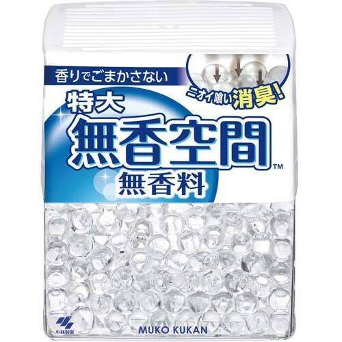 無香空間　特大　無香料　６３０Ｇ