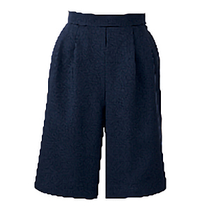 キュロット　ネイビー　５号　　ＵＦ３５０２Ｒ