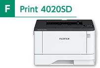 F Print 4020SD