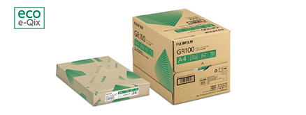 eco e-Qix