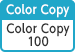 [Color Copy] Color Copy 100（白色度110%、坪量100g/㎡）